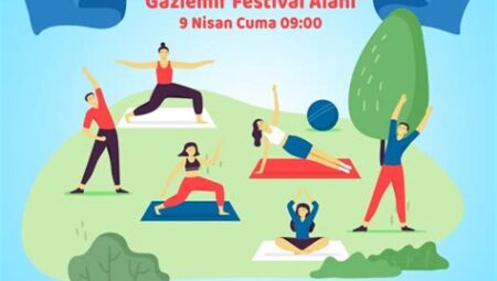 Zihinsel Sağlık İçin Spor ve Egzersiz