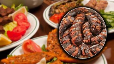 Şanlıurfa’da En İyi Kazan Kebabı